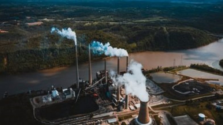 Israel Moving Forward With New ‘Climate Law’ To Reduce Greenhouse Gas Emissions