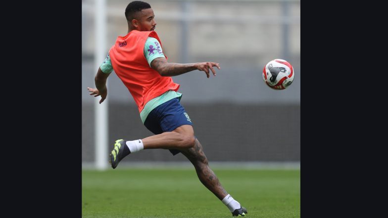 Peru vs Brazil, CONMEBOL FIFA World Cup 2026 Qualifiers Live Streaming &amp; Match Time in IST: How to Watch Live Telecast of PER vs BRA on TV &amp; Online Stream Details of Football Match in India