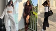 Gabriella Demetriades Displays Her Chic yet Comfy Looks on Insta! Check Out the Model-Designer&rsquo;s Effortless Style in Latest Pics