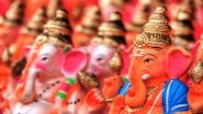 Ganesh Chaturthi 2023 Dos and Don'ts While Buying Ganesh Idol: Ganpati Sthapana Rituals, Mantras, Vighnaharta Aasan & More, Everything You Need To Know