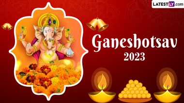 Ganeshotsav 2023: Five Vastu Rules To Follow During Ganpati Celebration