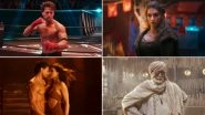 Ganapath &ndash; A Hero Is Born Teaser: Tiger Shroff, Kriti Sanon and Amitabh Bachchan&rsquo;s Futuristic Film Is Loaded With Action and Thrills (Watch Video)