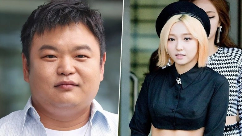 Actor Go-Kyupil and Singer A-Min Announce November Wedding After 9 Years of Dating!