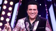 Govinda to Be Questioned by Odisha EOW in Connection with Rs 1000 Crore Online Ponzi Scam