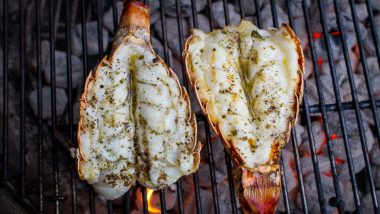 National Lobster Day 2023 Recipes: From Lobster Thermidor to Grilled Lobster Tail, 5 Recipes To Celebrate the Day
