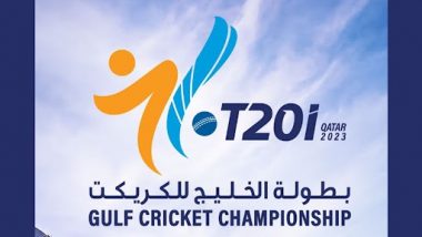 Gulf Cricket T20I Championship 2023: Schedule, Live Telecast, Online Streaming, Squads and All You Need to Know