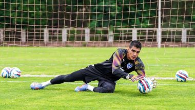 Indian Super League 2023-24: Top Goalkeepers To Watch Out for in Upcoming ISL Season