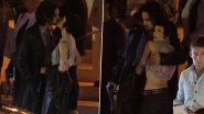Halsey and Avan Jogia are Dating! New Couple Spotted Kissing in Los Angeles (View Pics)