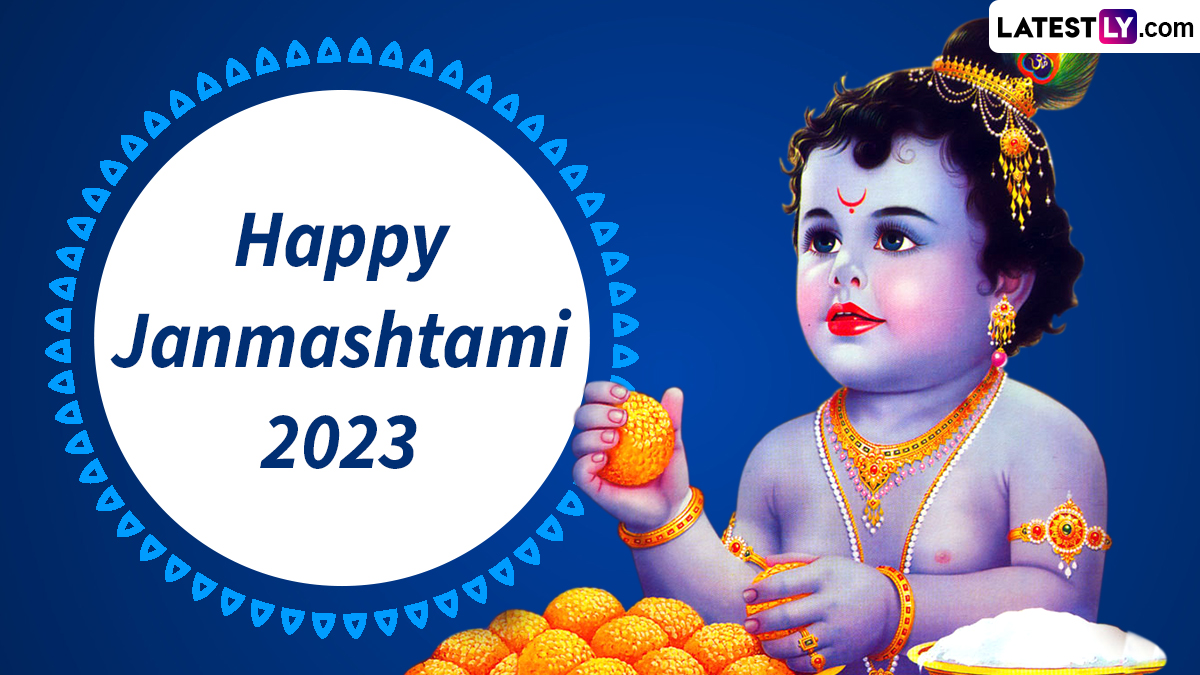 166 Happy Krishna Janmashtami Stock Video Footage - 4K and HD Video Clips |  Shutterstock