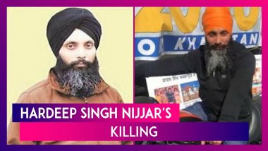 Hardeep Singh Nijjar's Killing: Canada’s Call For Condemnation Of India, Met With Reluctance From US & Other Allies, Says Report