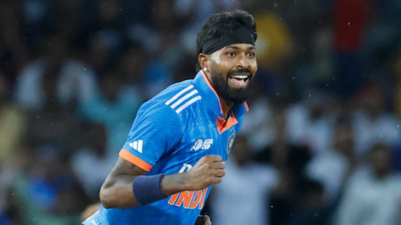 Hardik Pandya’s Namesake Receives Online Check-In Request From Guwahati Hotel, Netizens Come Up With Hilarious Reactions After He Shares It on X, Formerly Twitter!