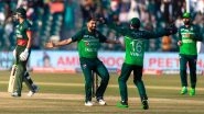 Asia Cup 2023: Haris Rauf, Imam-Ul-Haq, Mohammad Rizwan Guide Pakistan to Comfortable Seven-Wicket Win Over Bangladesh in Super Four Stage