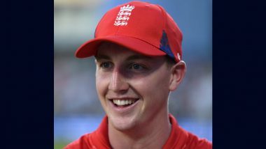 Harry Brook Remains in Contention for a Spot in England’s ICC Cricket World Cup 2023 Squad After His Inclusion in ODI Series Against New Zealand