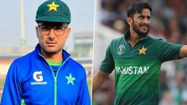 Hasan Ali, Abrar Ahmed In Consideration for Pakistan’s ICC Cricket World Cup 2023 Squad: Report