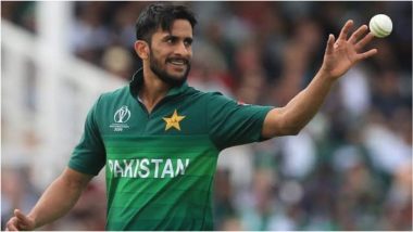 ‘Main Tou Just 29 Saal ka Young Ladka Hon’ Hassan Ali Comes Up With Epic Response After Fan Asks Him To Announce Retirement from White-Ball Cricket