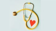 World Heart Day 2023: From Weight Management to Blood Pressure Control, Dos and Don'ts for Healthy Heart