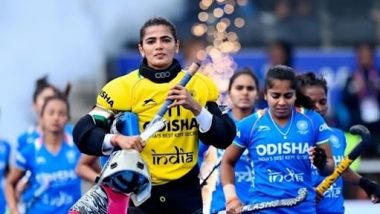 Saga of Sacrifices Act as Inspiration for Indian Women's Hockey Team Ahead of Asian Games 2023, Paris Olympics