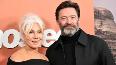 Hugh Jackman and Deborra-Lee Furness Announce Separation After 27 Years of Marriage