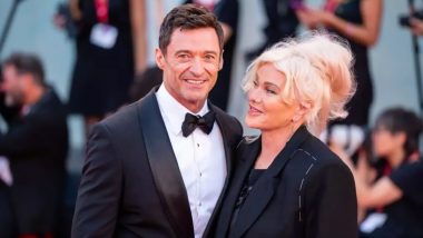 Hugh Jackman and Deborra-Lee Furness Announce Divorce; Couple Part Away After 27 Years of Marriage