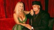 Hulk Hogan Gets Hitched For the Third Time, Everything to Know About the Retired 70-Year-Old WWE Wrestler's Marriage to Yoga Instructor Sky Daily