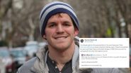 Humans of New York's Brandon Stanton Tweets Against Humans of Bombay After Delhi High Court Issues Summons to People of India in Copyright Infringement Suit by HOB