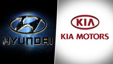 Hyundai and Kia Recall Nearly 3.4 Million Vehicles Due to Risk of Engine Compartment Fires and Urge Owners To Park Outdoors