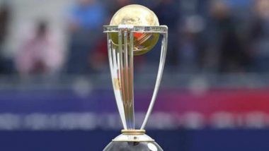 Where is Next ODI Cricket World Cup in 2027? Which Country Will Host it? How Many Teams Will Participate?
