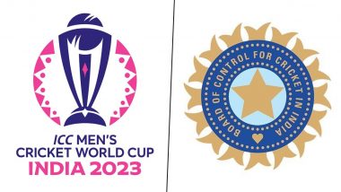 Fans Experience Difficulties in Buying ICC World Cup 2023 Tickets Online After BCCI Releases 400,000 Tickets