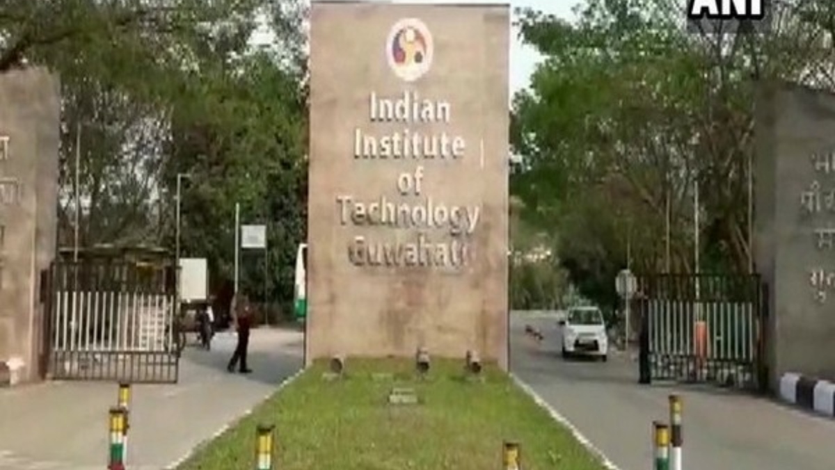 Agency News | IIT Guwahati Spreads Awareness on Rabies Disease | LatestLY