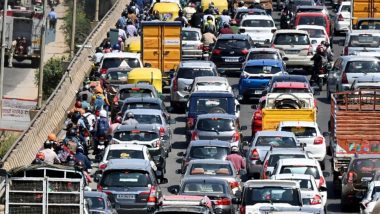 Congestion Tax: What is It And How Will It Help Bengaluru Traffic? Everything You Need to Know
