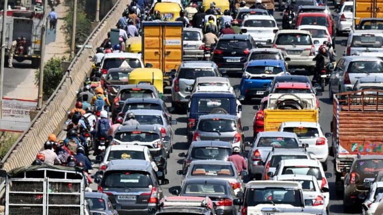 West Bengal Road Tax: Vehicle Owners With Tax Dues Will Not Get PUCC From November 1