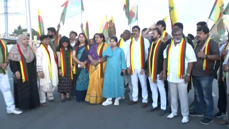 Karnataka Bandh Today: 12-Hour Shutdown Over Cauvery Water Issue; From KSRTC and BMTC Buses to Cabs and Schools, Know What's Open and What's Closed