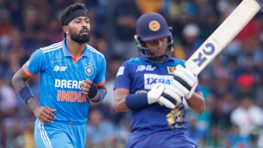 Sri Lanka Register 10th Lowest Total in ODI History, Lowest Against India After Being Bowled Out for Just 50 Runs in IND vs SL Asia Cup 2023 Final