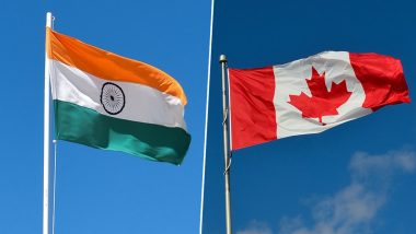 India-Canada Row: Canada's Continued Interference in India's Internal Affairs Warrants Parity in Mutual Diplomatic Presence, Says MEA; Denies Violation of International Norms