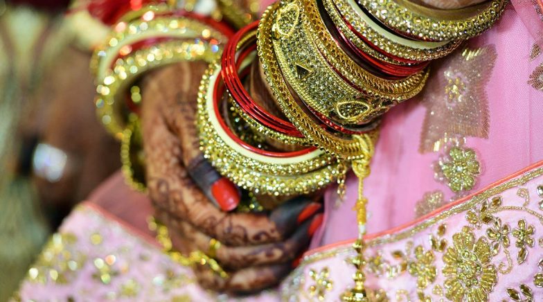 Child Marriage in India: One in Five Girls, 1 in Six Boys Are Married, Says Study - Vimarsana News