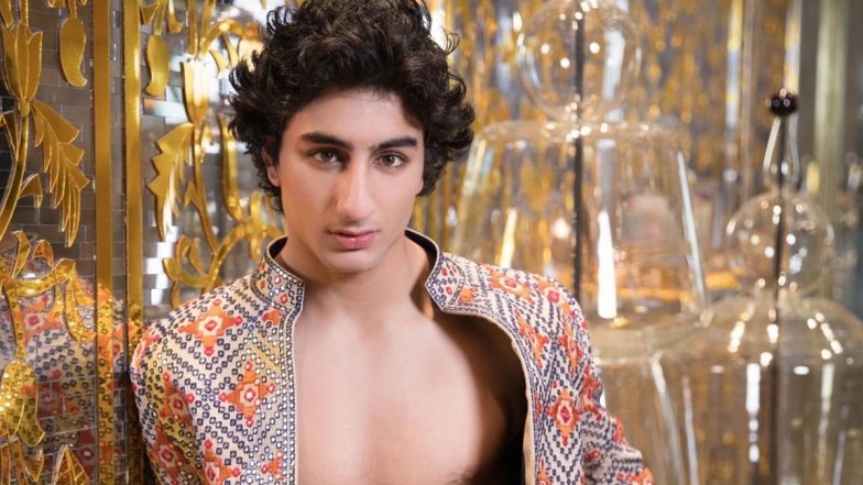 Ibrahim Ali Khan Signs His Second Film Titled Diler Which Will Be Backed by Dinesh Vijan – Reports