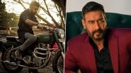 Imran Khan Reveals Ajay Devgn Was First Choice for Matru Ki Bijlee Ka Mandola