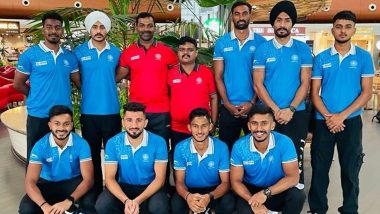 India Advances to Inaugural Men’s Hockey 5s Asia Cup 2023 Final With Impressive 10-4 Win Over Malaysia