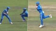 &lsquo;There is No Rain Still There Are So Many Drops&rsquo; Fans React After Shreyas Iyer, Virat Kohli and Ishan Kishan Drop Easy Catches During IND vs NEP Asia Cup 2023 Match
