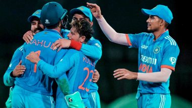 India’s Bowlers Script Sri Lanka’s Downfall, Secure Spot in Asia Cup 2023 Final With 41-Run Victory in Low-Scoring Thriller