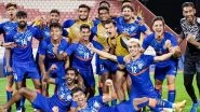 India Men&rsquo;s Team Head Coach Clifford Miranda Announces 23 Member Squad for AFC U-23 Asian Cup 2023 Qualifiers