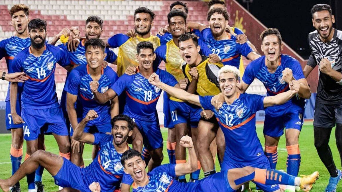 AFC Asian Cup qualifiers: India to go against Afghanistan in next clash