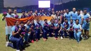 &lsquo;History-Makers' Virat Kohli Applauds Indian Women&rsquo;s Cricket Team for Winning Gold Medal in Asian Games 2023