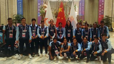 ‘Spinners of Other Teams Can Come Hard at India’ Says Women’s Team Head Coach Nooshin Al Khadeer Ahead of Asian Games 2023