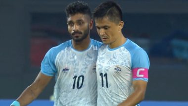 India Suffers a Heartbreaking 3-0 Loss to Qatar in FIFA World Cup 2026 Asian Qualifiers