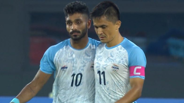 How to Watch Malaysia vs India Merdeka Cup 2023 Semi-Final Football Live Streaming Online in India? Get Free Live Telecast Details Of Football Match on TV