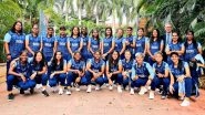 Indian Women's Football Team Go Down 0-1 to Thailand; Fail to Enter Knockout Stage of Asian Games 2023