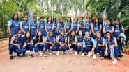 Indian Men and Women&rsquo;s Football Teams Departing for Hangzhou Asian Games 2023 on Sunday Night, Confirms Chef De Mission Bhupender Singh Bajwa