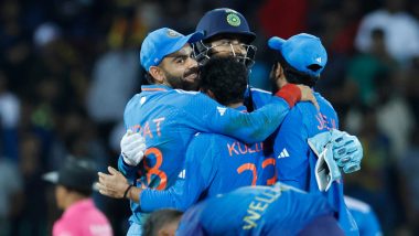 IND vs BAN Asia Cup 2023 Super Four Preview: Likely Playing XIs, Key Battles, Head-to-Head and More You Need to Know About India vs Bangladesh Cricket Match in Colombo