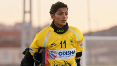 India Women's Hockey Captain Savita Punia Eyeing Hat trick of Goalkeeper of the Year Title After Getting Nominated in FIH Hockey Star Awards 2023